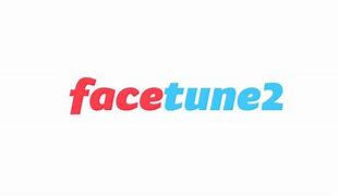 Image result for Facetune 2 Logo App