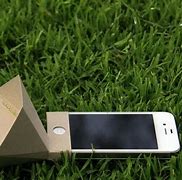 Image result for DIY iPhone Paper Model