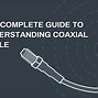 Image result for Coax Cable Plug