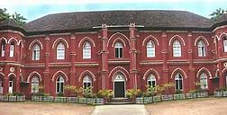 Image result for St. Albert's College