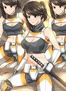 Image result for Anime Clone Trooper