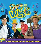 Image result for The Wiggles One-Two Three Four Five