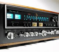 Image result for Sansui Stereo Receiver