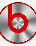 Image result for Dre Beats Logo iPhone