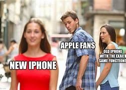 Image result for iPhone Is the Same Meme