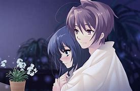 Image result for Anime Couple Shows
