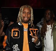 Image result for Lil Durk the Voice