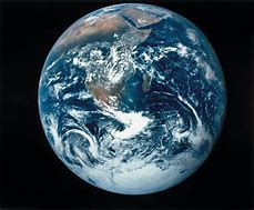 Image result for Earth From Hubble Telescope