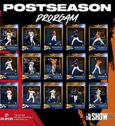 Image result for MLB the Show 22 Postseason