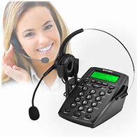 Image result for Telephone Head