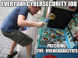 Image result for Patching System Meme