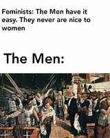 Image result for Women's Rights Titanic Meme