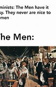 Image result for Ladies First Meme