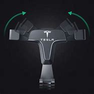 Image result for Tesla Phone Holder