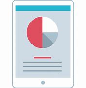 Image result for iPad with Charts Logo