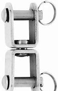 Image result for Stainless Steel Trawling Swivels