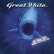 Image result for Great White Album Covers