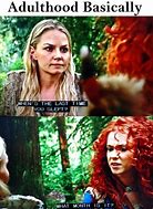 Image result for Merida Brave Meme