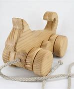 Image result for Wood Pull Toys