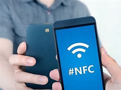 Image result for Mobile NFC