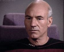 Image result for Mirror Jean-Luc Picard