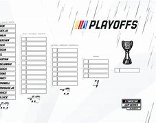 Image result for NASCAR Truck Series Playoffs