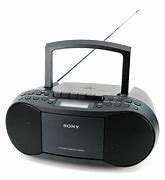 Image result for Sony Radios Portable with CD Player