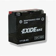 Image result for 12V 10AH Lithium Motorcycle Battery