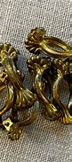 Image result for Brass Curtain Clips