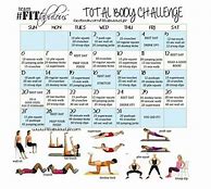 Image result for Beach Body Workout Challenge