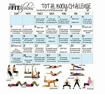 Image result for 30-Day Full Body Dumbbell Challenge