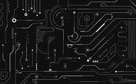 Image result for Gold and Black Technology Phone Wallpaper