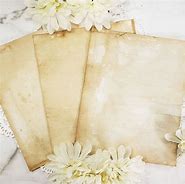 Image result for Aesthetic Tea Stained Digial Notepad