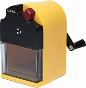 Image result for Long Point Pencil Sharpener