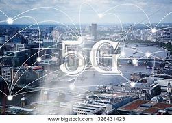 Image result for 5G Smart City