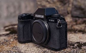 Image result for Fujifilm X-S10