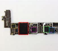 Image result for iPhone 4 Motherboard Schematic