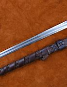 Image result for Folding Sword