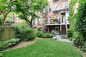 Image result for Apartments with Extended Yards