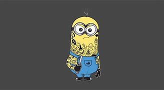 Image result for Minions Bob Gangster
