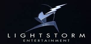 Image result for Lightstorm Entertainment Logo