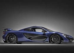 Image result for McLaren P1 Side View