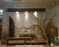 Image result for Large TV Wall Units