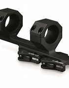 Image result for Extended Rifle Scope Mounts