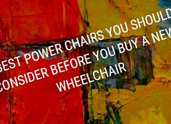Image result for Scooter Power Chair