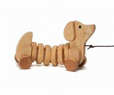 Image result for Wood Pull Toys Boat
