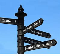Image result for SignPost