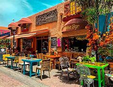 Image result for Restaurants in Punda Curacao