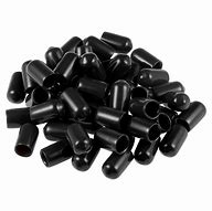 Image result for Rubber Wire End Caps