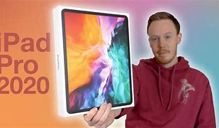 Image result for iPad Pro 4th Generation in Box